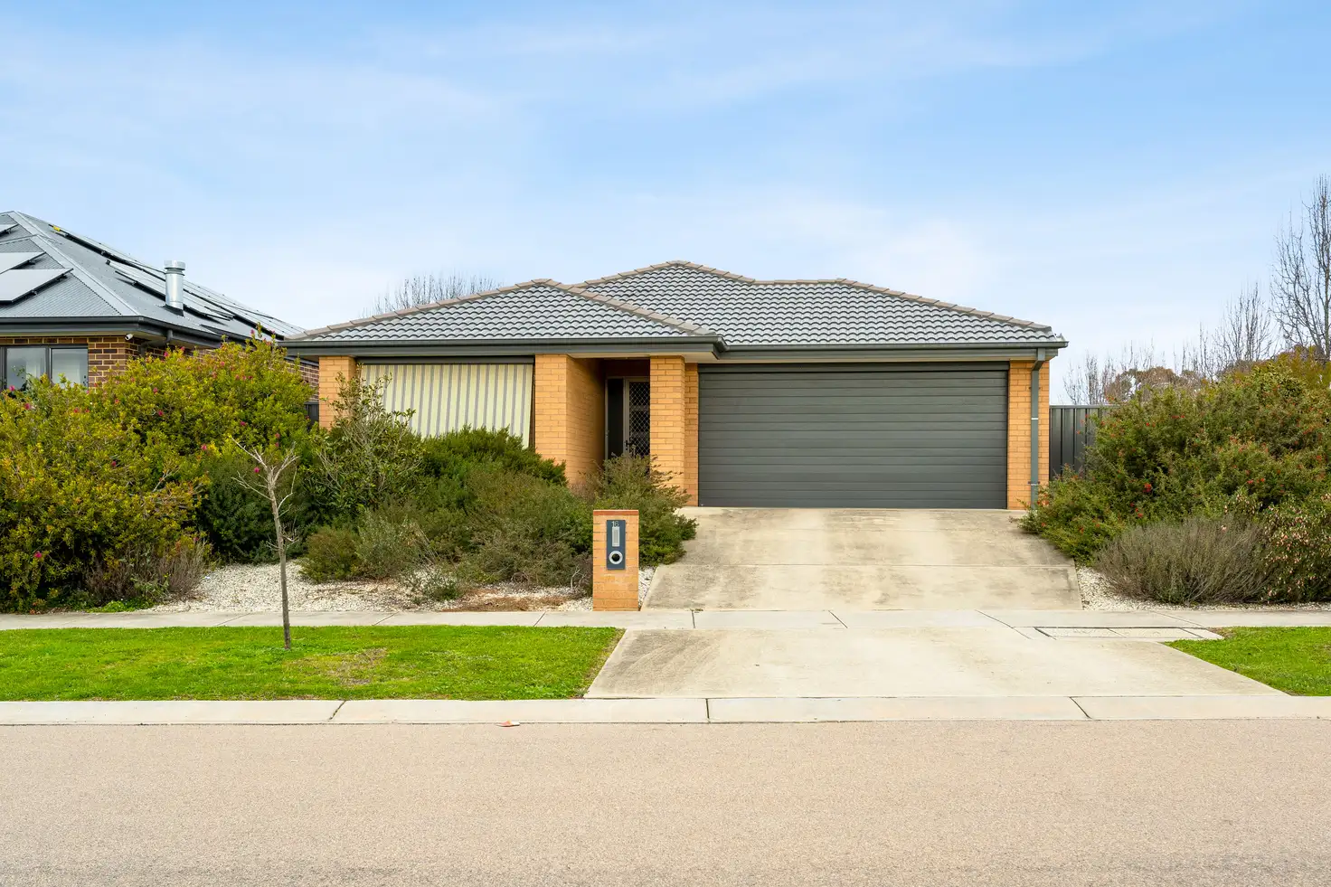 Main view of Homely house listing, 16 Silver Wattle Drive, Wangaratta VIC 3677
