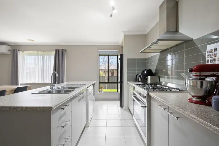 Second view of Homely house listing, 16 Silver Wattle Drive, Wangaratta VIC 3677