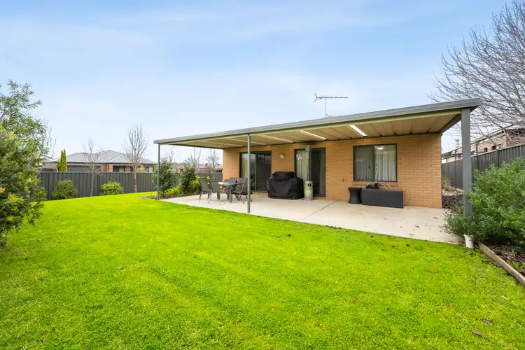 Third view of Homely house listing, 16 Silver Wattle Drive, Wangaratta VIC 3677