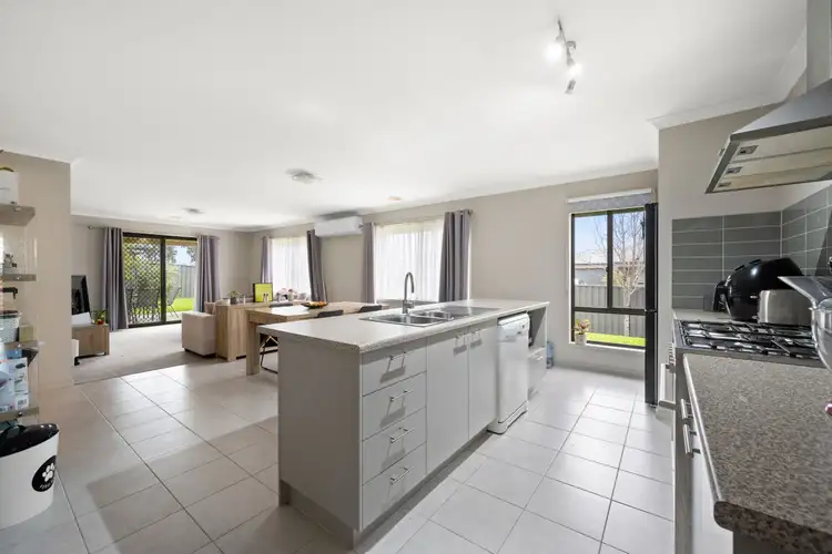 Fifth view of Homely house listing, 16 Silver Wattle Drive, Wangaratta VIC 3677