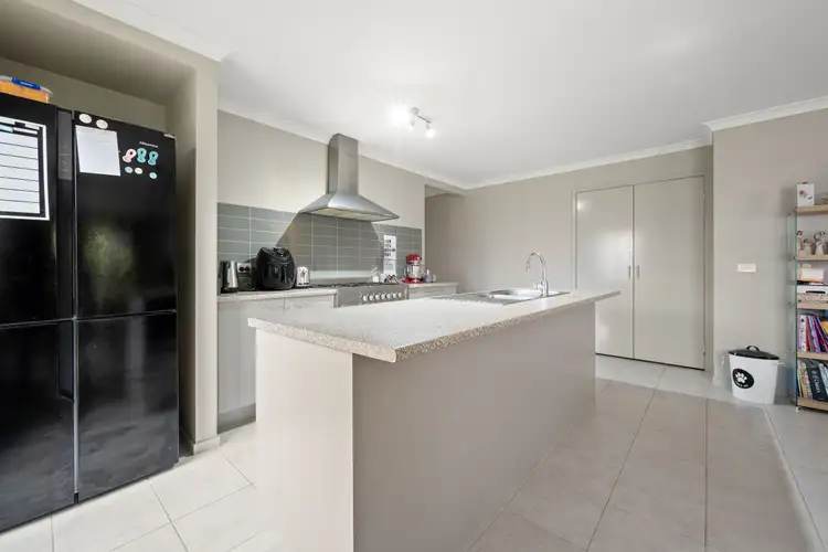 Sixth view of Homely house listing, 16 Silver Wattle Drive, Wangaratta VIC 3677