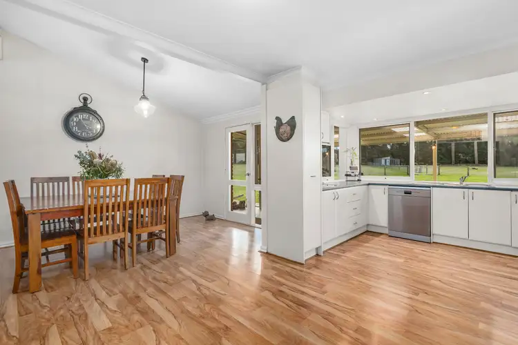 Fourth view of Homely rural property listing, 248 Knox Road, Romsey VIC 3434