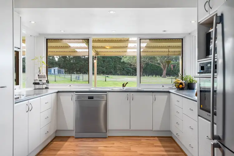 Fifth view of Homely rural property listing, 248 Knox Road, Romsey VIC 3434
