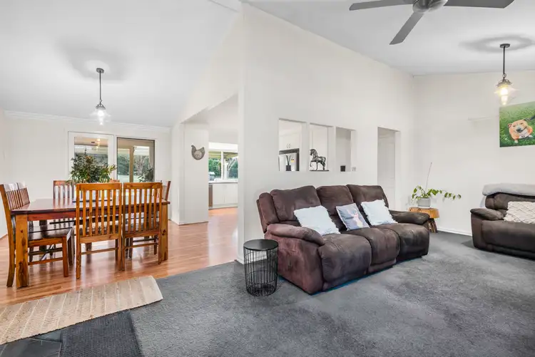 Sixth view of Homely rural property listing, 248 Knox Road, Romsey VIC 3434