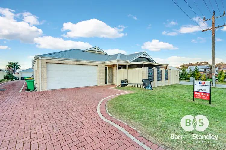 1/9 Wilson Street, Carey Park WA 6230