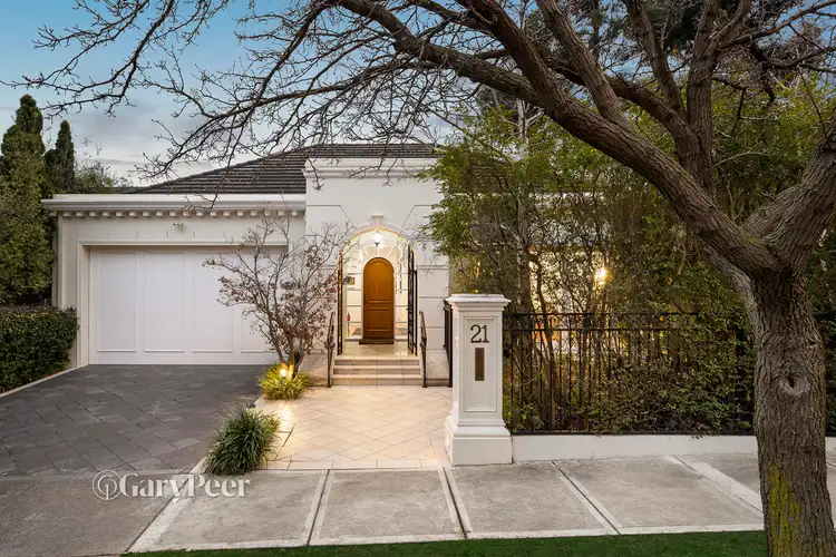 21 Otira Road, Caulfield North VIC 3161