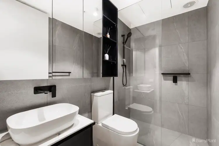 Sixth view of Homely apartment listing, 306/202 Surrey Road, Blackburn VIC 3130