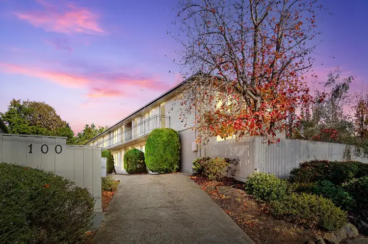 2/100 Claremont Avenue, Malvern VIC 3144