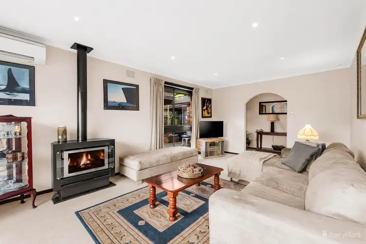 Third view of Homely house listing, 4 Braham Street, Donvale VIC 3111