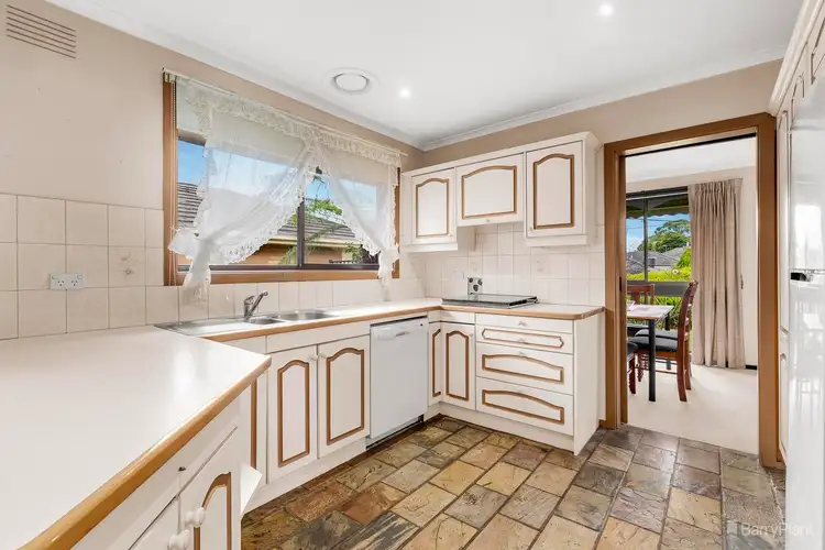 Fourth view of Homely house listing, 4 Braham Street, Donvale VIC 3111