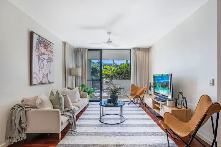Main view of Homely unit listing, 9/26 Holland Street, Toowong QLD 4066