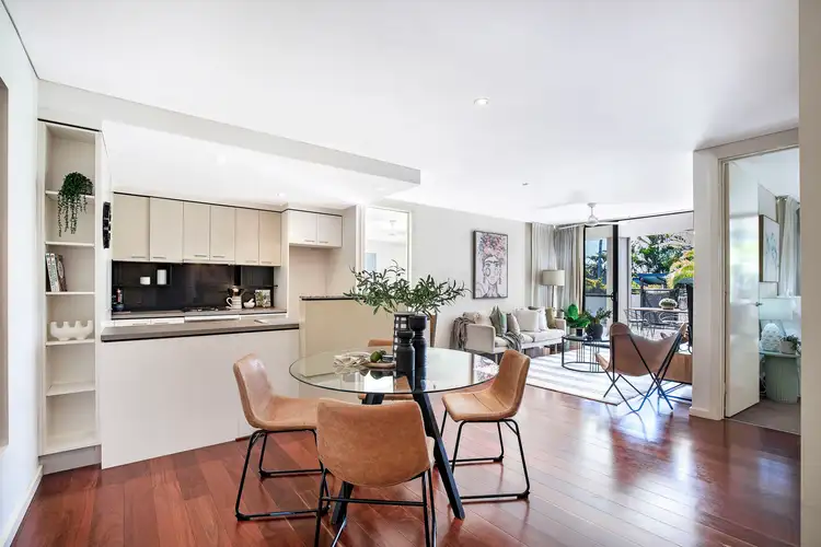 Second view of Homely unit listing, 9/26 Holland Street, Toowong QLD 4066