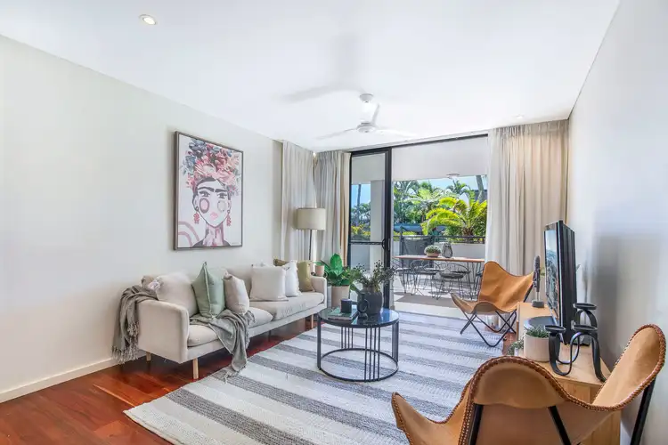 Third view of Homely unit listing, 9/26 Holland Street, Toowong QLD 4066