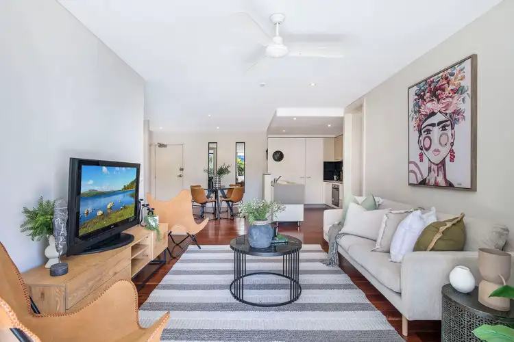 Fourth view of Homely unit listing, 9/26 Holland Street, Toowong QLD 4066