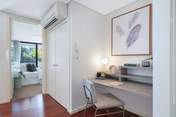 Sixth view of Homely unit listing, 9/26 Holland Street, Toowong QLD 4066