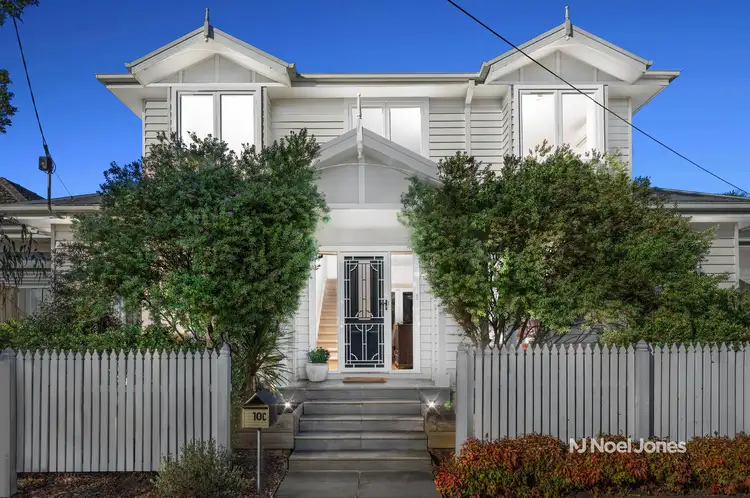 Main view of Homely house listing, 10C Elm Street, Blackburn VIC 3130