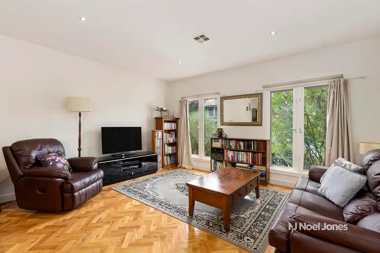 Second view of Homely house listing, 10C Elm Street, Blackburn VIC 3130