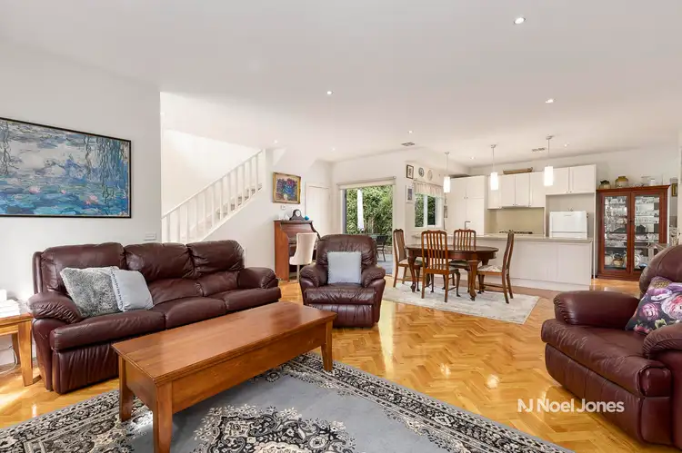 Third view of Homely house listing, 10C Elm Street, Blackburn VIC 3130