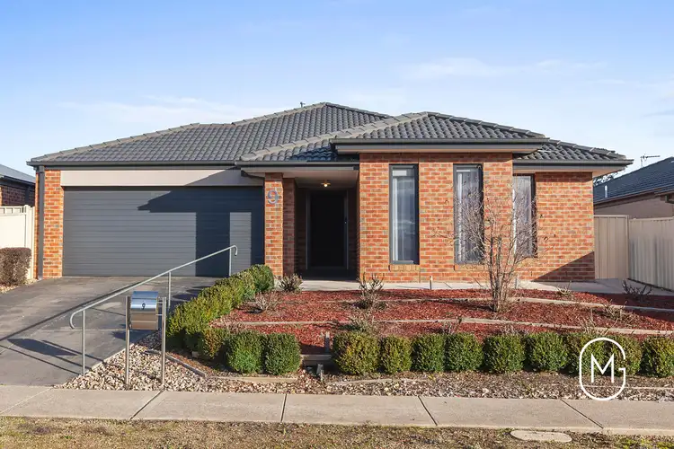 9 Westwood Road, Kilmore VIC 3764