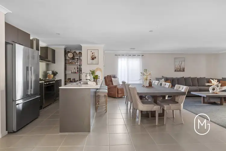 Second view of Homely house listing, 9 Westwood Road, Kilmore VIC 3764