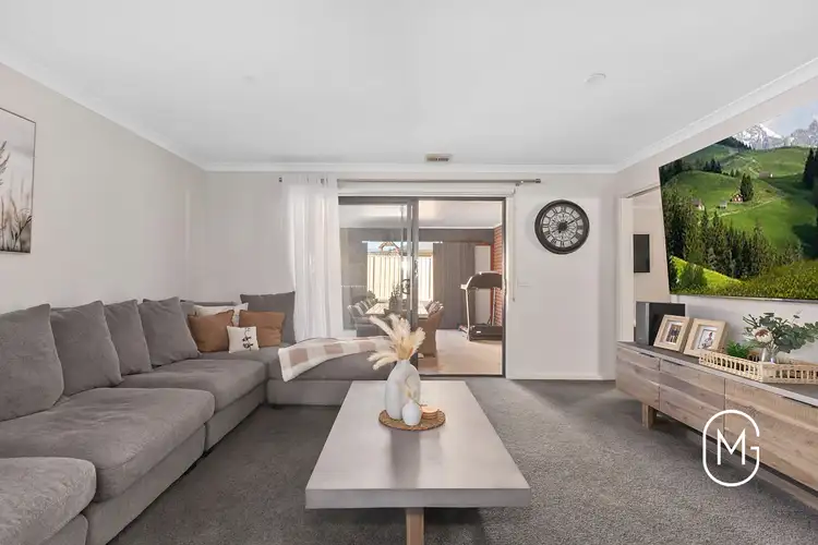 Third view of Homely house listing, 9 Westwood Road, Kilmore VIC 3764