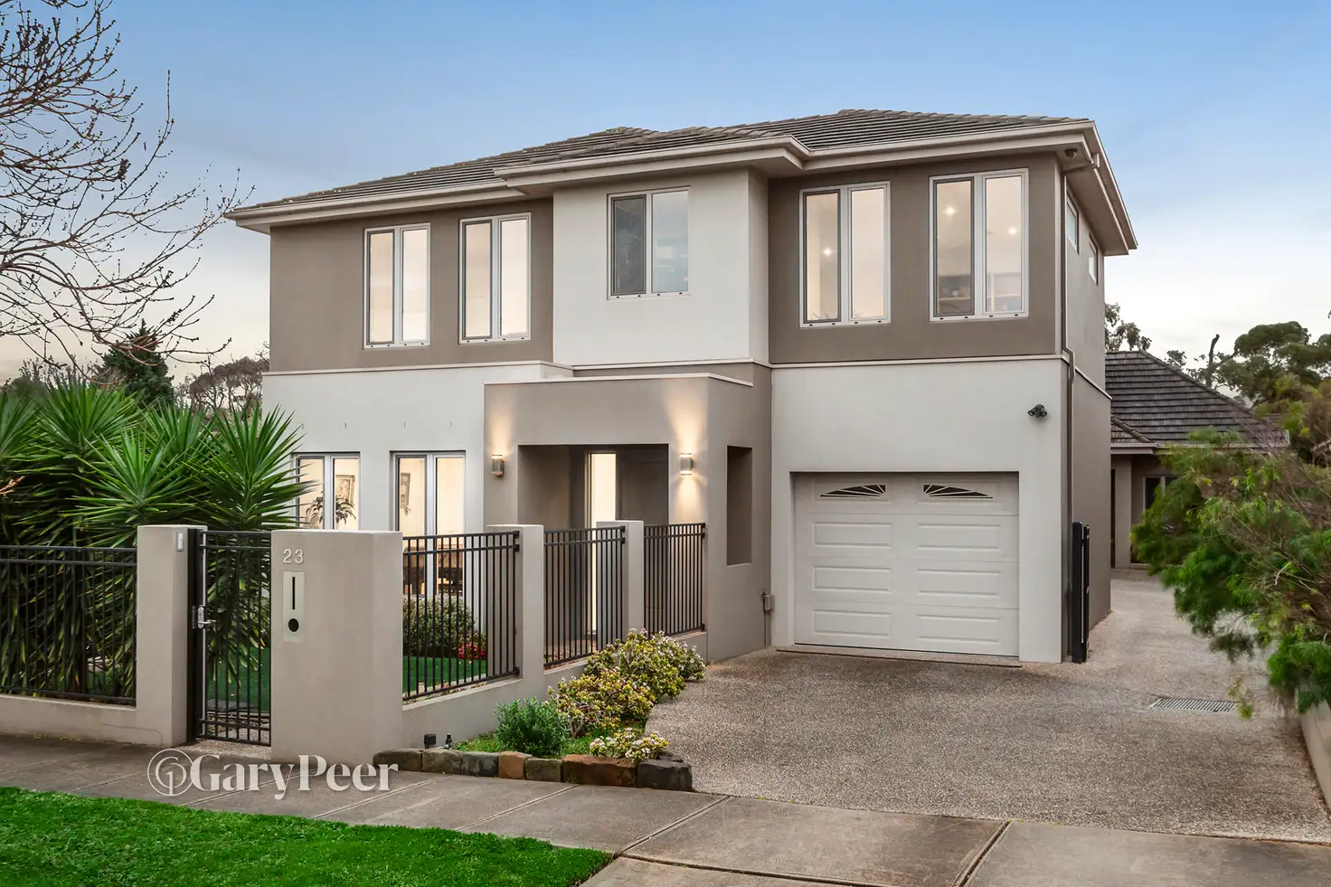 Main view of Homely house listing, 23 Beddoe Avenue, Brighton East VIC 3187