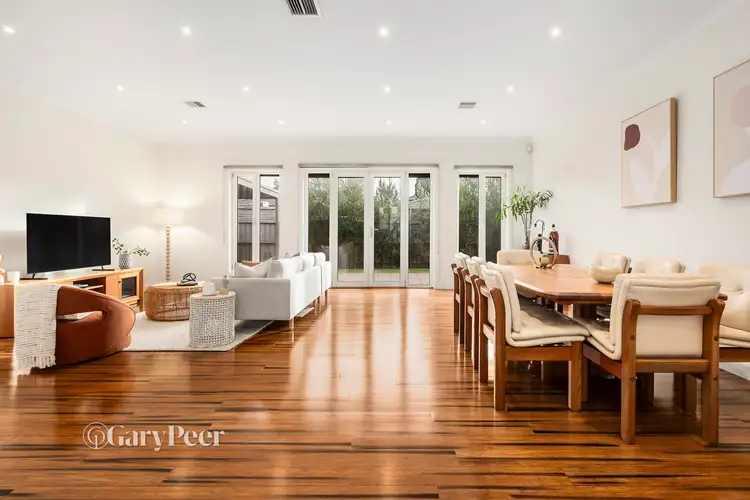 Second view of Homely house listing, 23 Beddoe Avenue, Brighton East VIC 3187