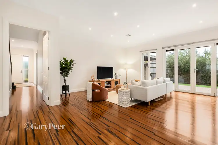 Third view of Homely house listing, 23 Beddoe Avenue, Brighton East VIC 3187