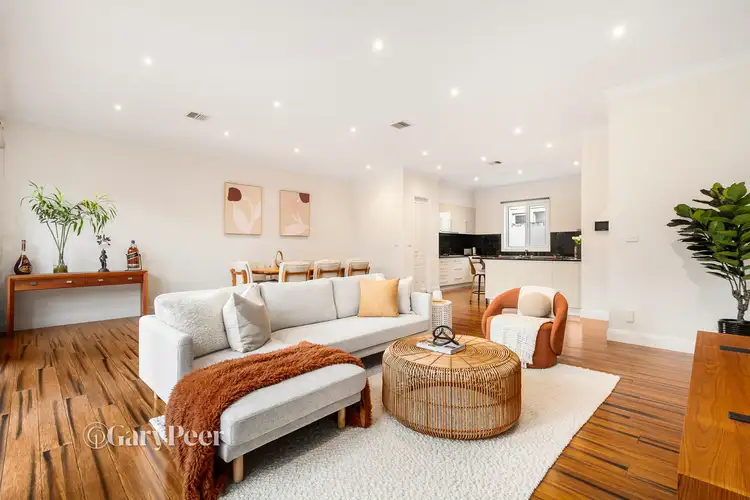 Fifth view of Homely house listing, 23 Beddoe Avenue, Brighton East VIC 3187