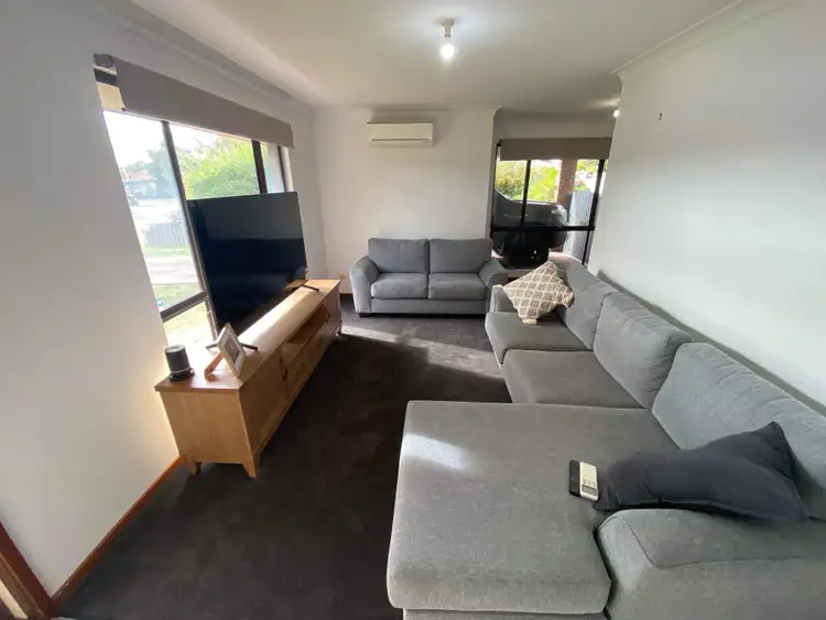 Third view of Homely house listing, 19 Webber Street, Carey Park WA 6230