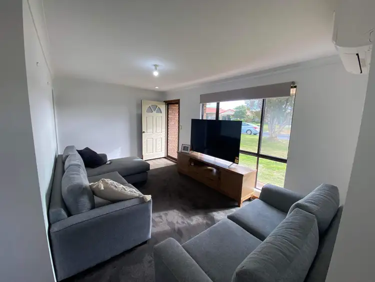 Fourth view of Homely house listing, 19 Webber Street, Carey Park WA 6230