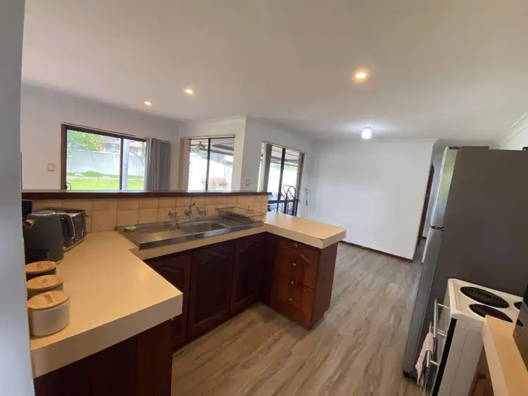Fifth view of Homely house listing, 19 Webber Street, Carey Park WA 6230