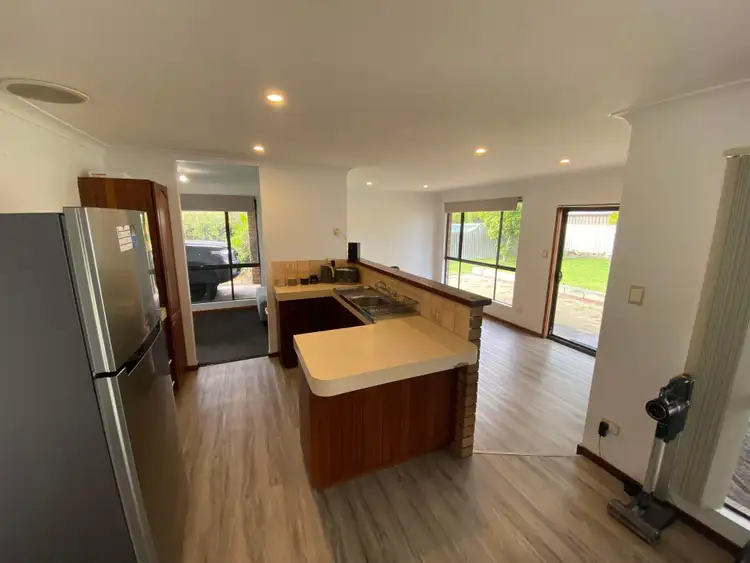 Sixth view of Homely house listing, 19 Webber Street, Carey Park WA 6230