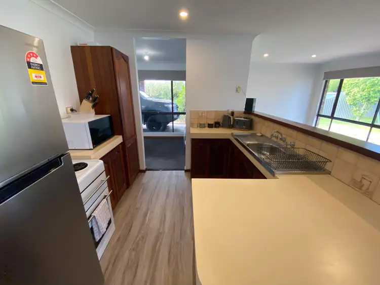 Seventh view of Homely house listing, 19 Webber Street, Carey Park WA 6230