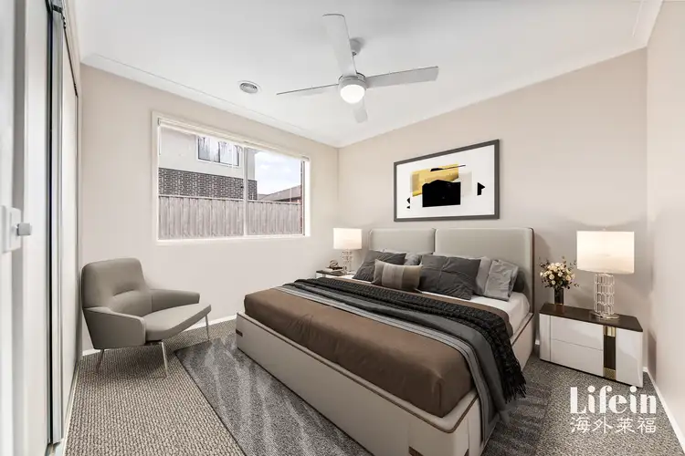 Fourth view of Homely house listing, 7 Maramingo Street, Tarneit VIC 3029