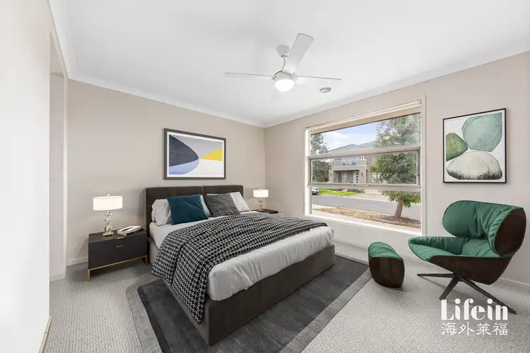 Fifth view of Homely house listing, 7 Maramingo Street, Tarneit VIC 3029