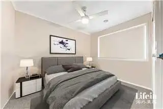 Sixth view of Homely house listing, 7 Maramingo Street, Tarneit VIC 3029