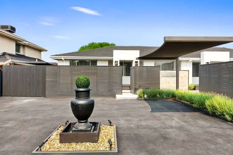 Second view of Homely unit listing, 2/14-16 Legon Road, Oakleigh South VIC 3167