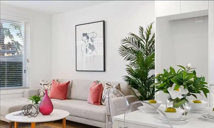 Third view of Homely unit listing, 2/14-16 Legon Road, Oakleigh South VIC 3167