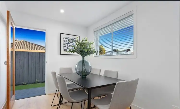 Fifth view of Homely unit listing, 2/14-16 Legon Road, Oakleigh South VIC 3167