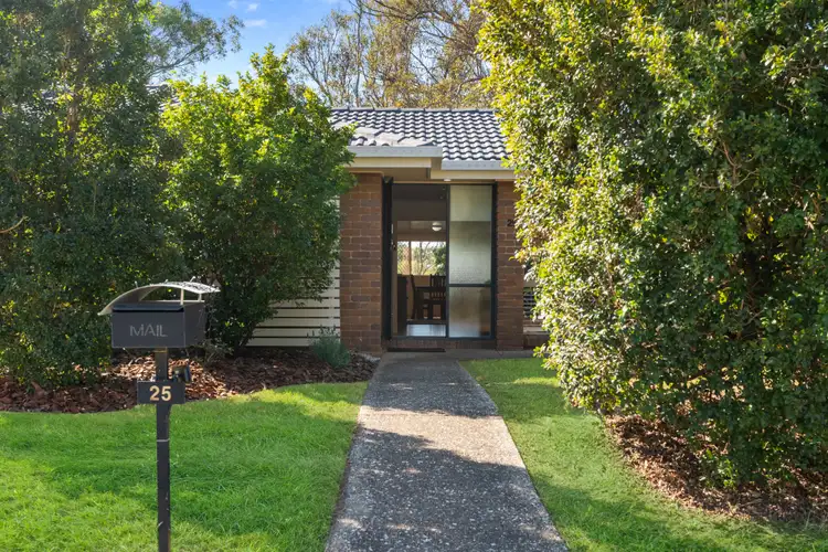 Second view of Homely house listing, 25 Voltaire Crescent, Petrie QLD 4502