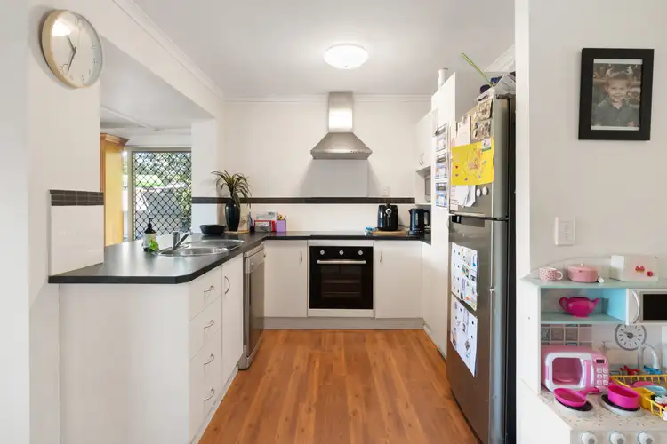 Fifth view of Homely house listing, 25 Voltaire Crescent, Petrie QLD 4502
