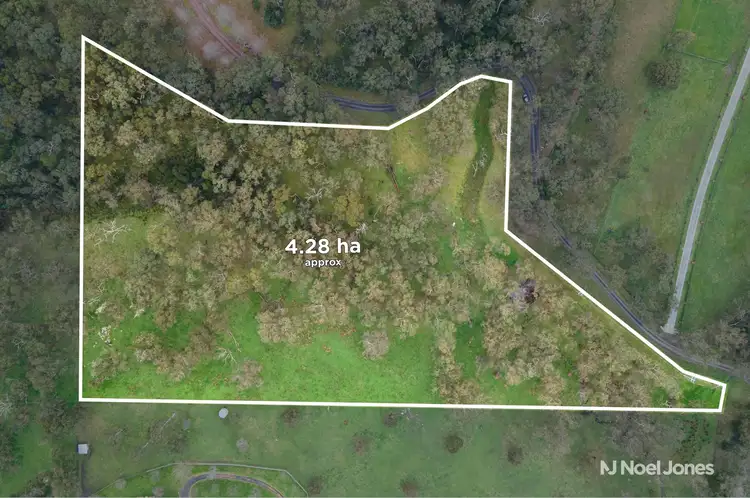 Main view of Homely land listing, 2 Retreat Road, Belgrave South VIC 3160