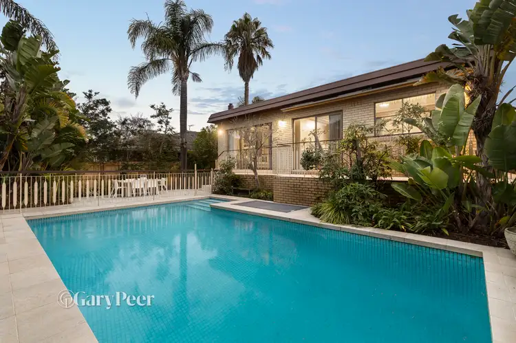 Second view of Homely house listing, 3 Alston Grove, St Kilda East VIC 3183