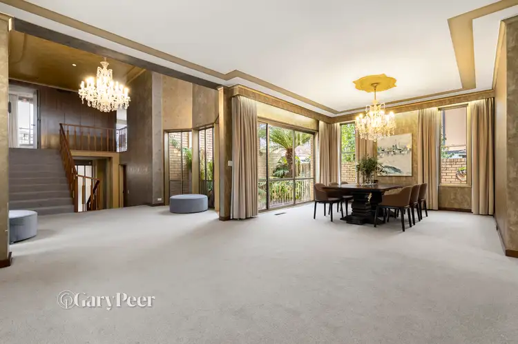 Fifth view of Homely house listing, 3 Alston Grove, St Kilda East VIC 3183