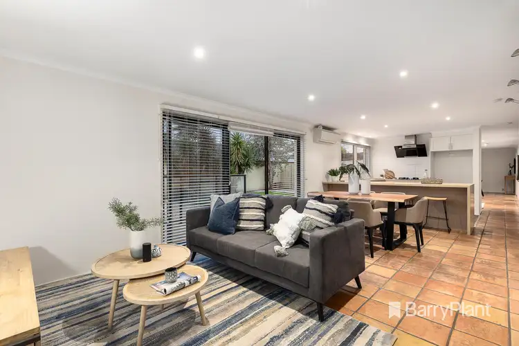 Fifth view of Homely house listing, 7 Carinya Avenue, Aspendale VIC 3195