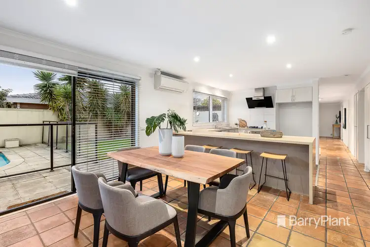 Sixth view of Homely house listing, 7 Carinya Avenue, Aspendale VIC 3195