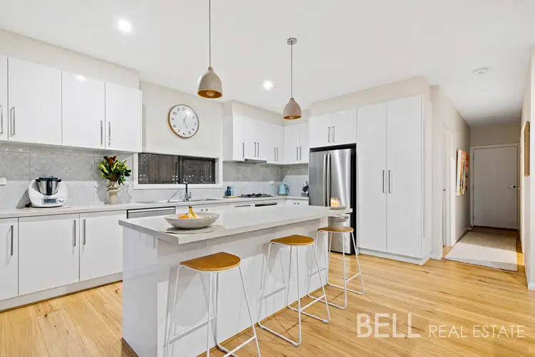 Third view of Homely unit listing, 5 Emerald Close, Kilsyth VIC 3137