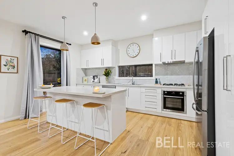 Fourth view of Homely unit listing, 5 Emerald Close, Kilsyth VIC 3137