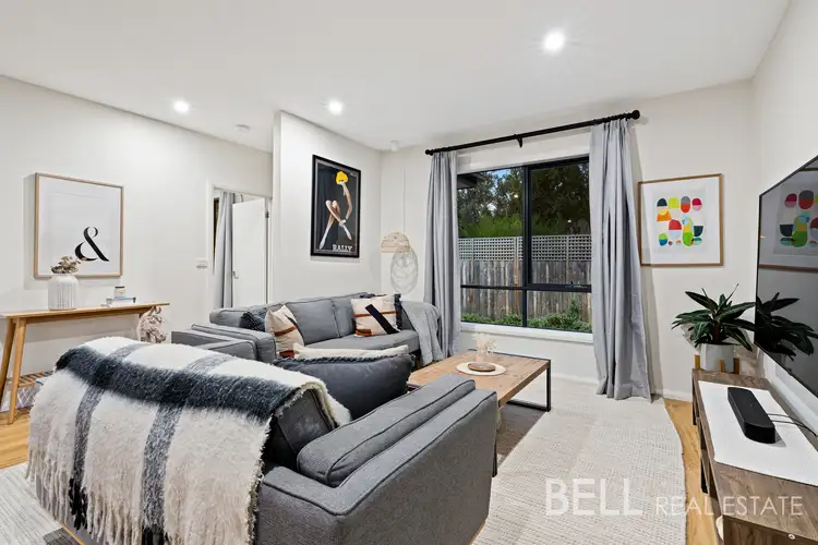 Fifth view of Homely unit listing, 5 Emerald Close, Kilsyth VIC 3137